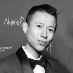 Dean Lin