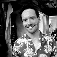 Kevin Binder