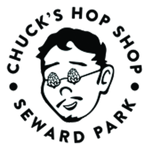 Chuck's Hop Shop