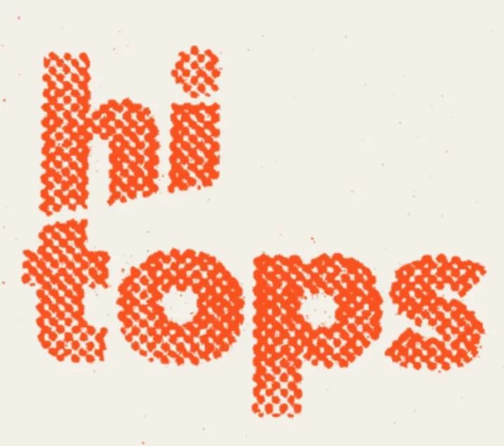 Hi Tops