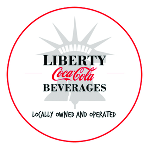 Liberty Coca-Cola Beverages