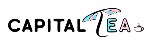 Capital Tea logo