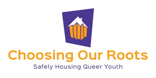 Choosing Our Roots logo