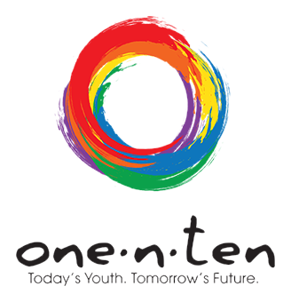 One N Ten logo