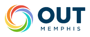 OUTMemphis logo