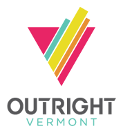 Outright Vermont logo