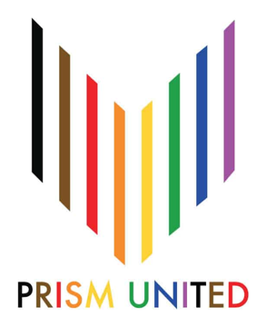 Prism United logo