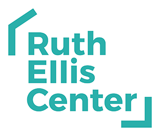 Ruth Ellis Center logo