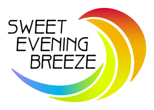Sweet Evening Breeze logo