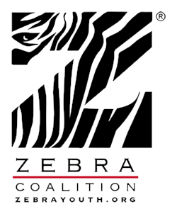 Zebra Coalition logo
